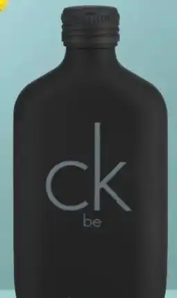 Bipa Calvin Klein CK2 EdT Angebot