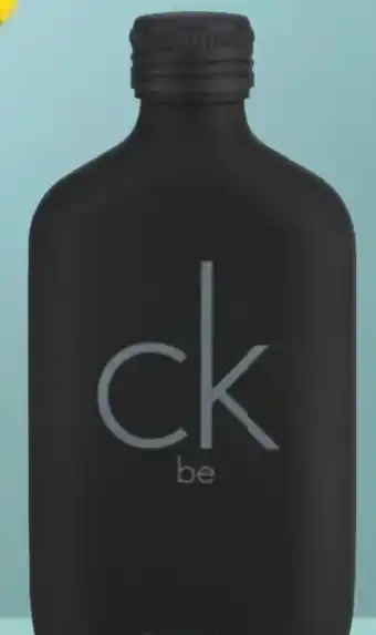 Bipa Calvin Klein CK2 EdT Angebot