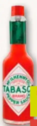 ADEG Mc Ilhenny Tabasco Angebot