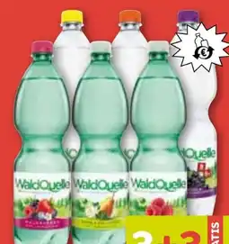 ADEG Waldquelle Frucht Angebot