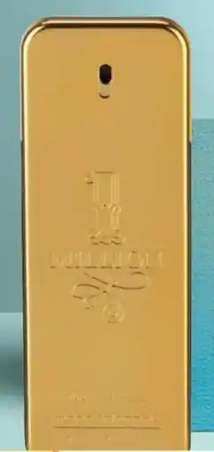 Bipa Paco Rabanne 1 Million EdT Angebot