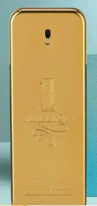 Bipa Paco Rabanne 1 Million EdT Angebot