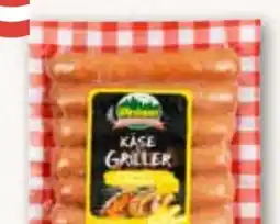 ADEG Wiesbauer Käsegriller Angebot