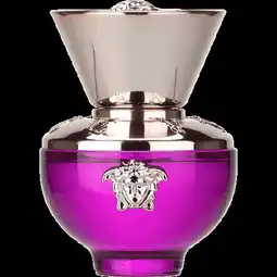 Bipa Versace Dylan Purple EdP Angebot