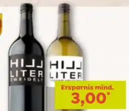 ADEG Leo Hillinger Grüner Veltliner Angebot