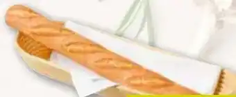 ADEG Baguette Angebot