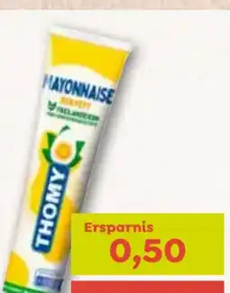 ADEG Thomy Mayonnaise Angebot