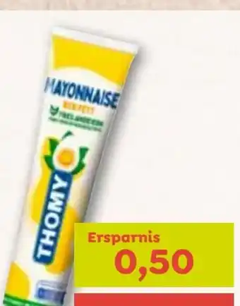 ADEG Thomy Mayonnaise Angebot