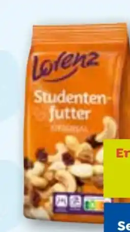 ADEG Lorenz Studentenfutter Angebot