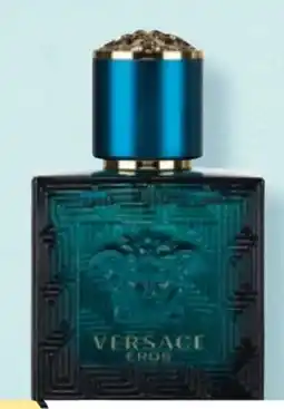 Bipa Versace Eros EdT Angebot
