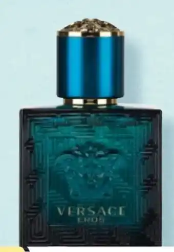 Bipa Versace Eros EdT Angebot