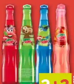 ADEG Dreh + Trink Fruchtsaftgetränk Angebot