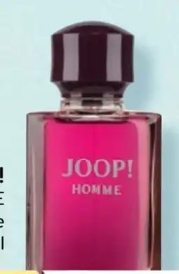 Bipa Joop! Homme EdT Angebot