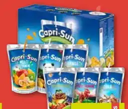 ADEG Capri Sun Fruchtsaftgetränk Angebot