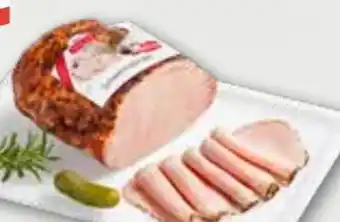 ADEG Berger Schweinsbraten Angebot