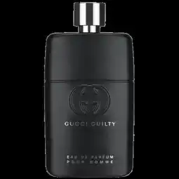 Bipa Gucci Guilty Pour Homme EdP Angebot