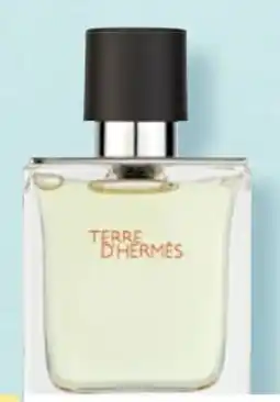 Bipa Hermès Herren Terre D’Hermès EdT Angebot