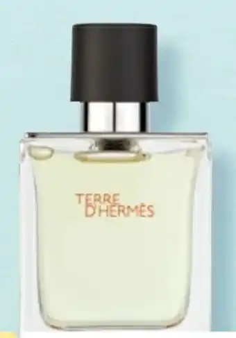 Bipa Hermès Herren Terre D’Hermès EdT Angebot
