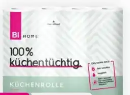 Bipa BI Home Küchenrolle Angebot