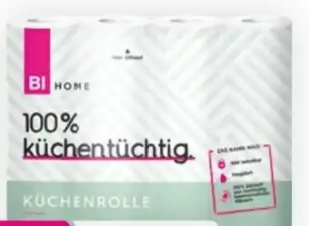 Bipa BI Home Küchenrolle Angebot