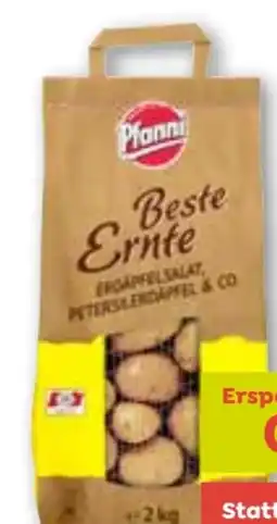 ADEG Pfanni Erdäpfel Angebot