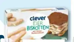 ADEG Clever Eierbiskotten Angebot