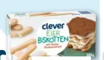 ADEG Clever Eierbiskotten Angebot