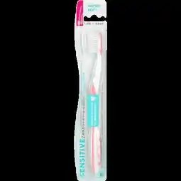 Bipa Bi Life Dent Zahnbürste Super Sensitive Angebot