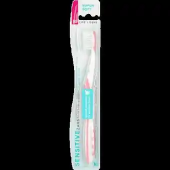 Bipa Bi Life Dent Zahnbürste Super Sensitive Angebot
