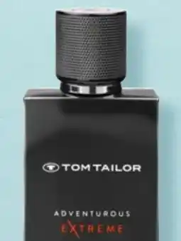 Bipa Tom Tailor Adventurous Extreme EdT Angebot