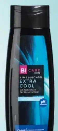 Bipa Bi Care 3in1 Duschgel Extra Cool Angebot