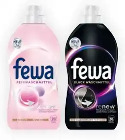 Bipa Fewa Spezialwaschmittel Angebot