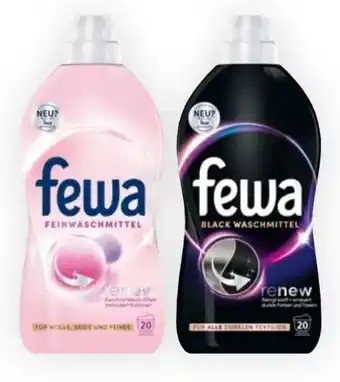 Bipa Fewa Spezialwaschmittel Angebot