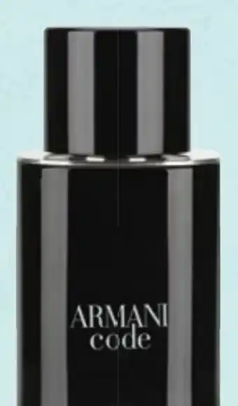 Bipa Giorgio Armani Black Code Men EdT Angebot