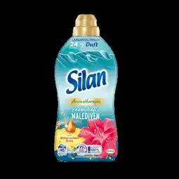 Bipa Silan Weichspüler Angebot