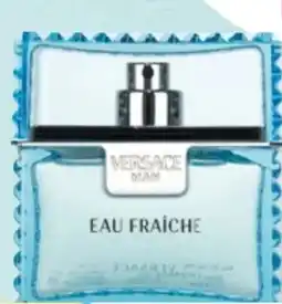Bipa Versace Eau Fraiche Man EdT Angebot