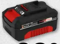ADEG Einhell 4,0 Ah Power X-Change Akku Angebot