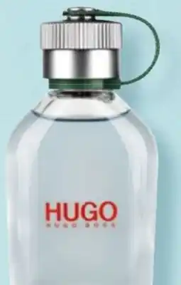 Bipa Hugo Boss Man EdT Angebot