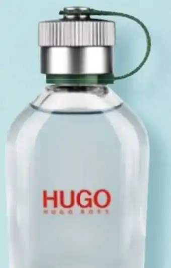 Bipa Hugo Boss Man EdT Angebot