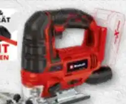 ADEG Einhell Akku-Stichsage TC-ST 18 Li-Solo Angebot