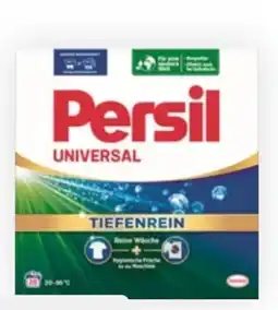 Bipa Persil Pulver Angebot
