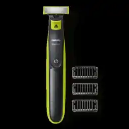 Bipa Philips OneBlade QP 2520-20 Angebot