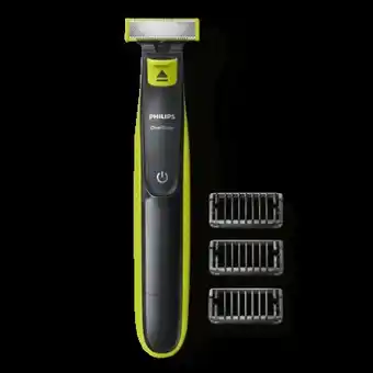 Bipa Philips OneBlade QP 2520-20 Angebot