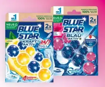 Bipa Blue Star Beckensteine Angebot