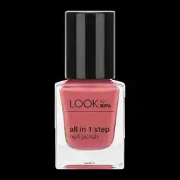 Bipa Look by Bipa Nagellack All in 1 Step Angebot