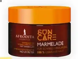Bipa Afrodita Sun Care Marmelade Angebot