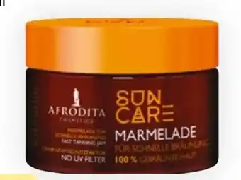 Bipa Afrodita Sun Care Marmelade Angebot