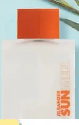 Bipa Jil Sander Sun Men EdT Angebot