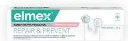 Bipa Elmex Zahncreme Sensitive Professional Repair&Prevent Angebot