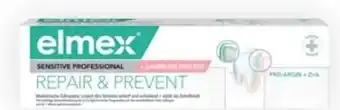 Bipa Elmex Zahncreme Sensitive Professional Repair&Prevent Angebot